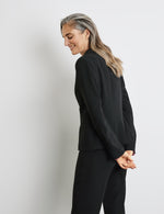 Load image into Gallery viewer, Gerry Weber Classic Blazer -BLACK
