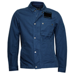 Load image into Gallery viewer, Barbour International Steve McQueen Cobalt Workers Casual Jacket
