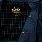 Load image into Gallery viewer, Barbour International Steve McQueen Cobalt Workers Casual Jacket
