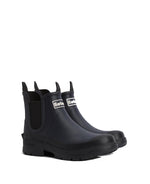 Load image into Gallery viewer, Barbour Nimbus Wellingtons Navy
