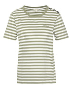 Load image into Gallery viewer, Barbour Ferryside T-Shirt Green
