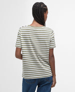 Load image into Gallery viewer, Barbour Ferryside T-Shirt Green
