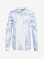 Load image into Gallery viewer, Barbour Marine Shirt Blue
