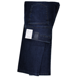 Meyer M5 Stretch Slim Fit Denim Jean Regular Leg