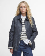 Load image into Gallery viewer, Barbour Lightweight Beadnell Jacket
