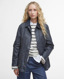 Barbour Lightweight Beadnell Jacket