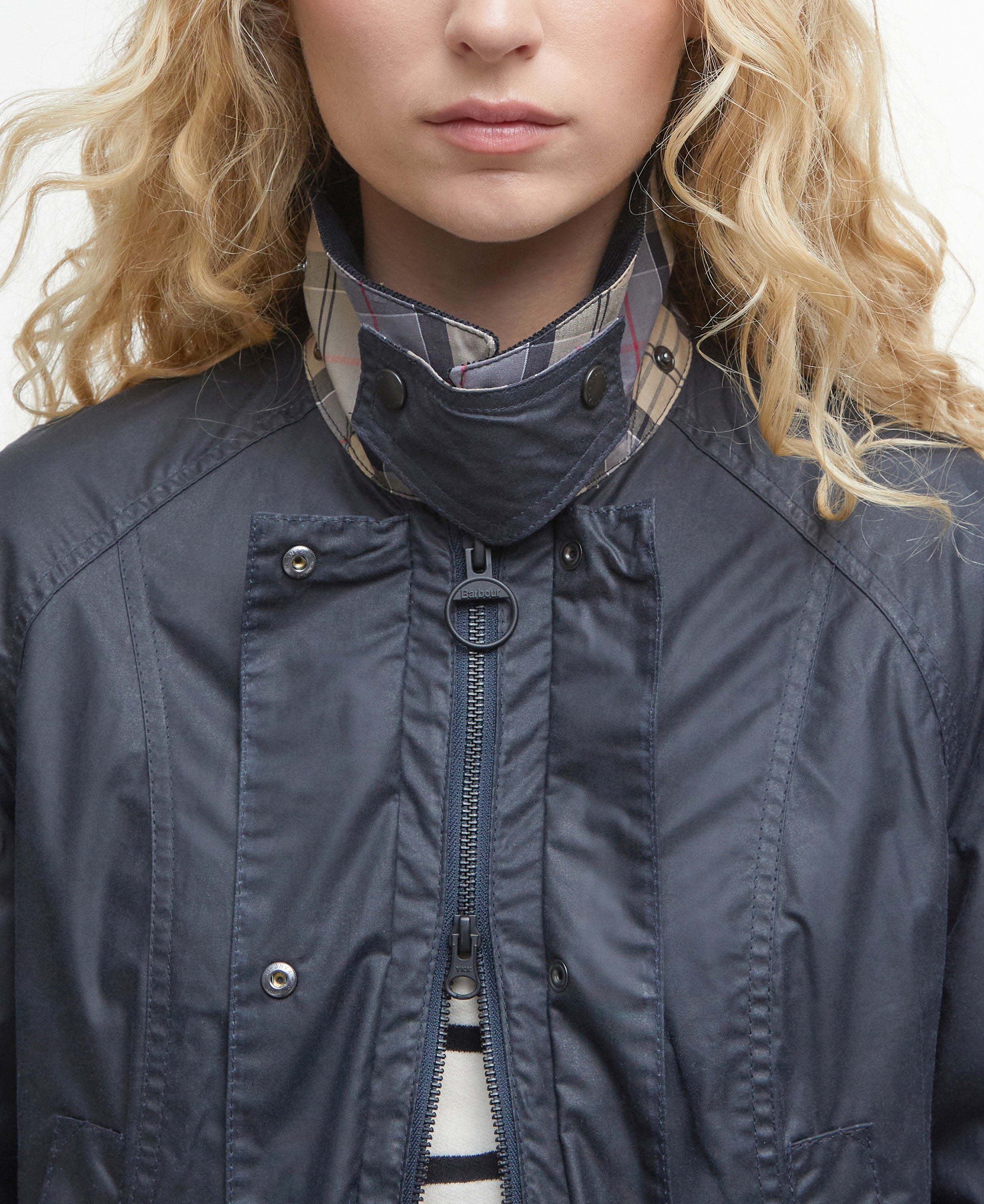 Barbour Lightweight Beadnell Jacket