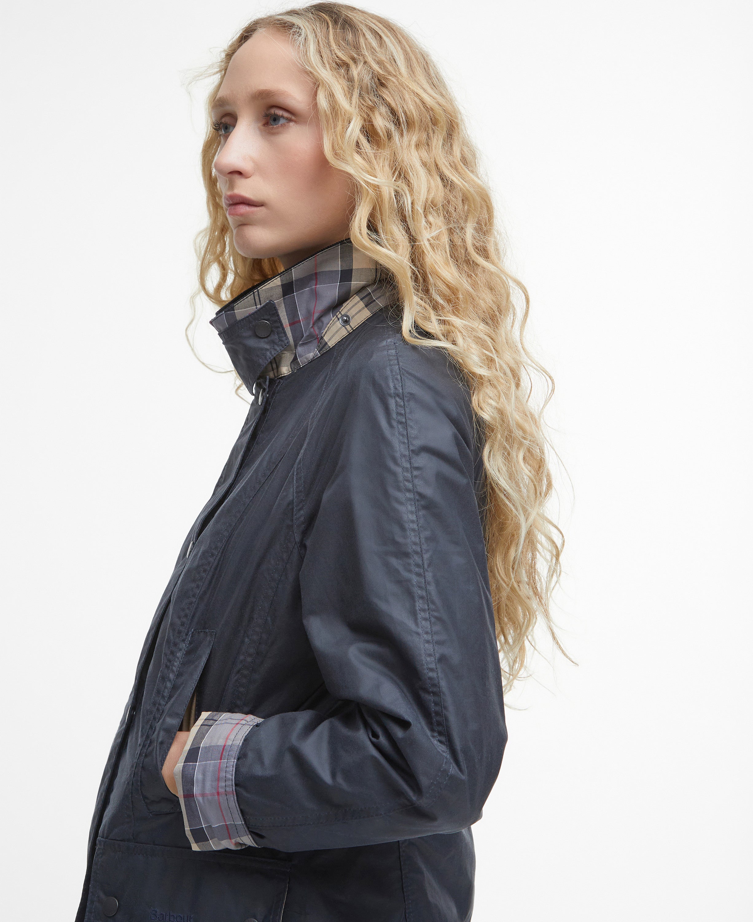 Barbour Lightweight Beadnell Jacket