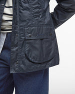 Load image into Gallery viewer, Barbour Lightweight Beadnell Jacket
