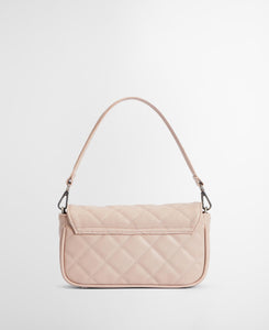 Barbour Soho Crossbody Mauve