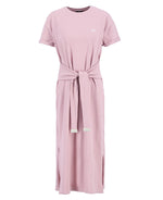 Load image into Gallery viewer, Barbour International Whitson Dress Pink
