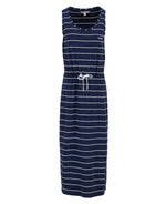 Load image into Gallery viewer, Barbour Overland Dress Navy
