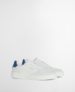 Barbour Celeste Trainer White