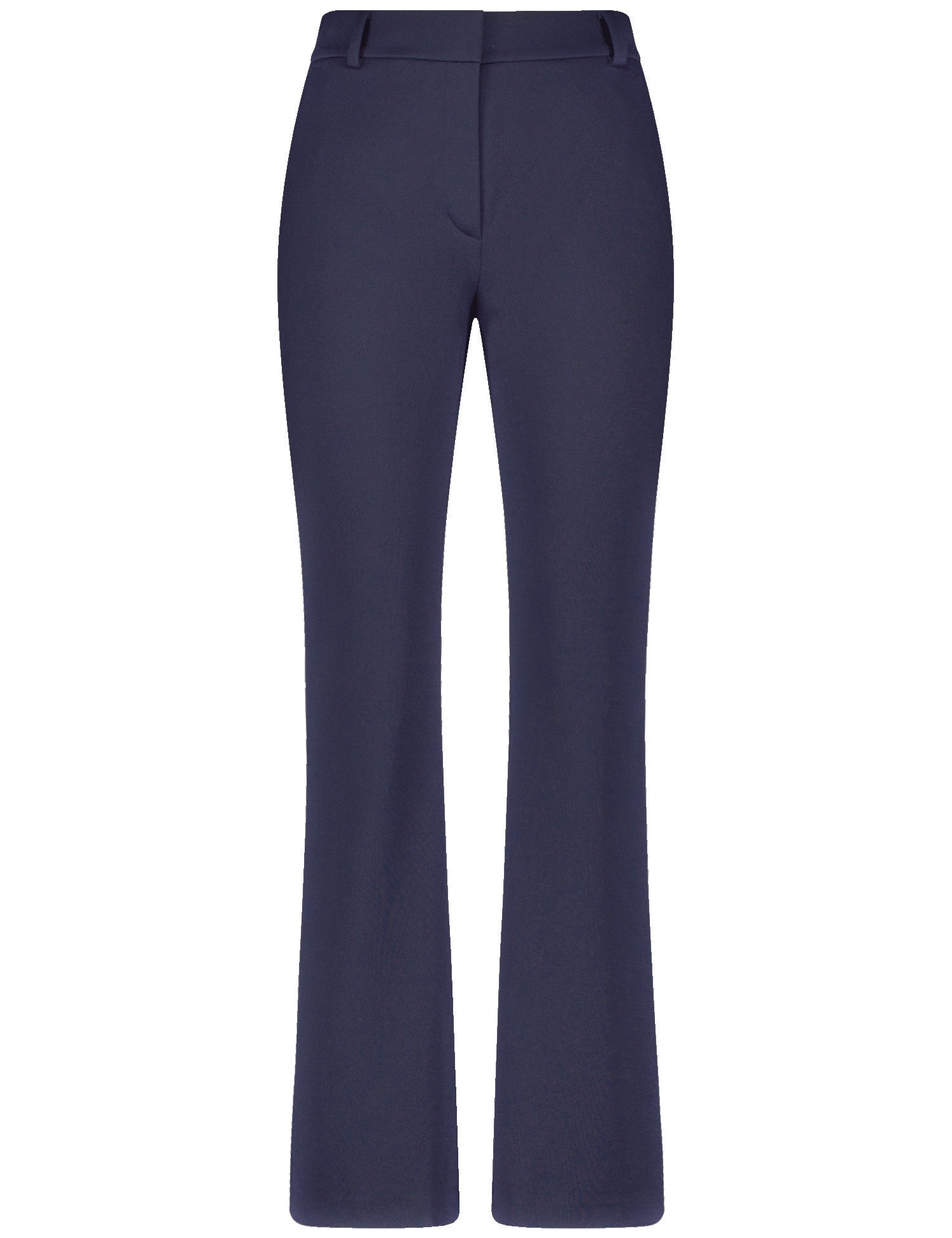 Gerry Weber Flared Trouser Night