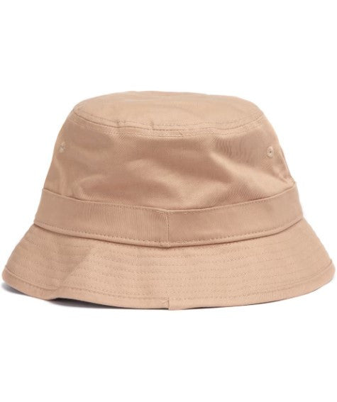 Barbour Stone Cascade Cotton Bucket Hat