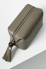 Load image into Gallery viewer, Luella Grey Virginia Washbag Sage
