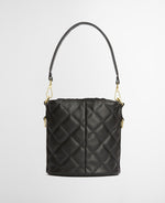 Load image into Gallery viewer, Barbour International Mini Balham Tote Black
