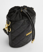 Load image into Gallery viewer, Barbour International Mini Balham Tote Black
