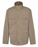 Load image into Gallery viewer, Barbour Beige Sanderling Casual Jacket
