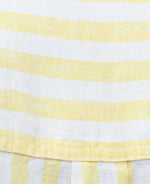 Load image into Gallery viewer, Barbour Annie Stripe Shirt Yellow
