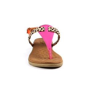 Lunar Gina Sandal Pink