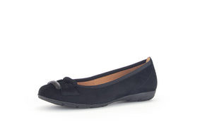 Gabor Raven Pump Black