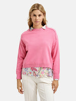 Load image into Gallery viewer, Milano Knitted Sweater Pink
