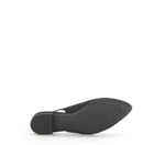 Load image into Gallery viewer, Gabor Slingback Pump Black
