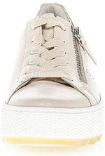 Load image into Gallery viewer, Gabor Quench Trainers Cream
