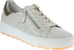 Load image into Gallery viewer, Gabor Quench Trainers Cream
