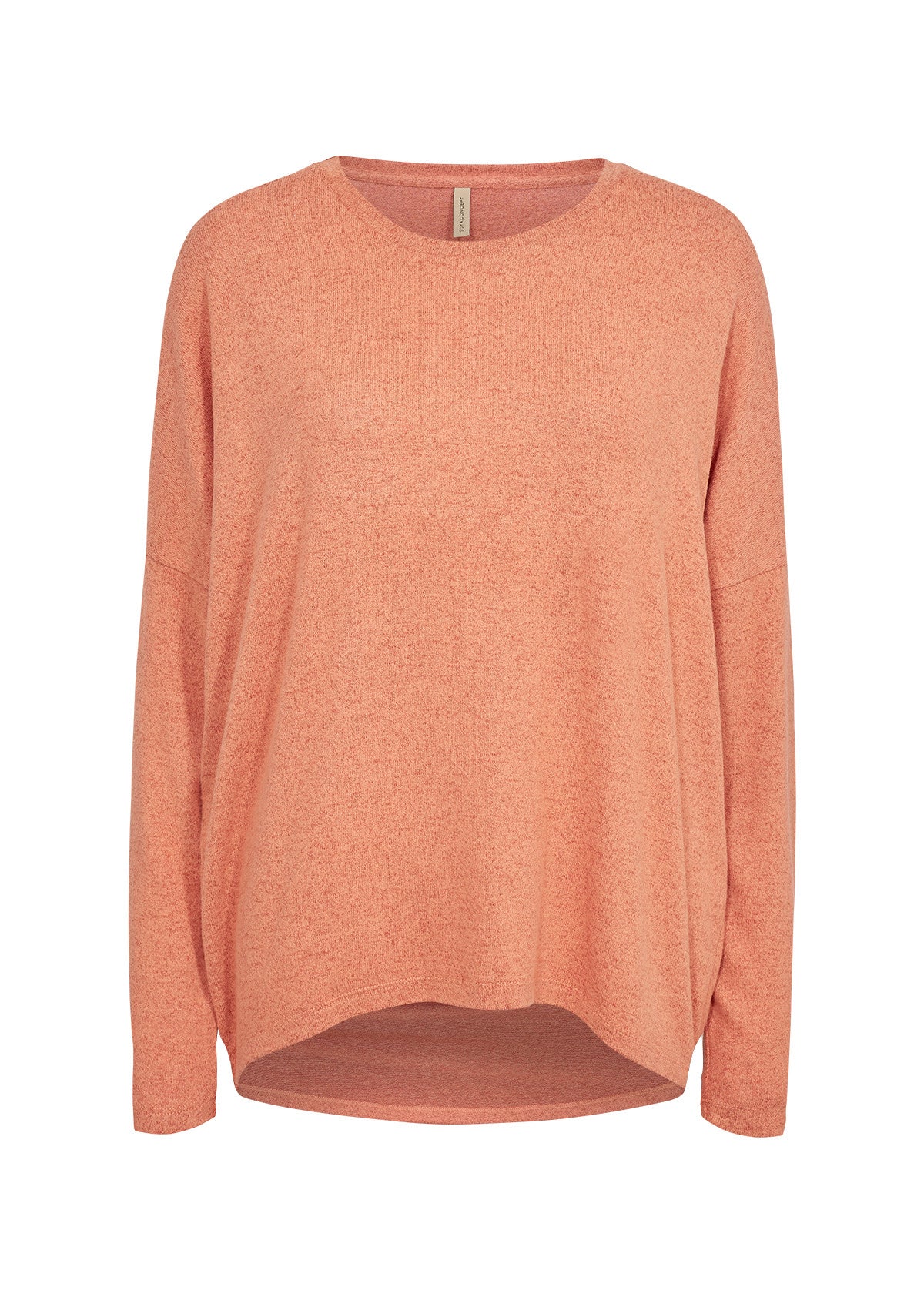 Soya Concept Biara Jumper Peach