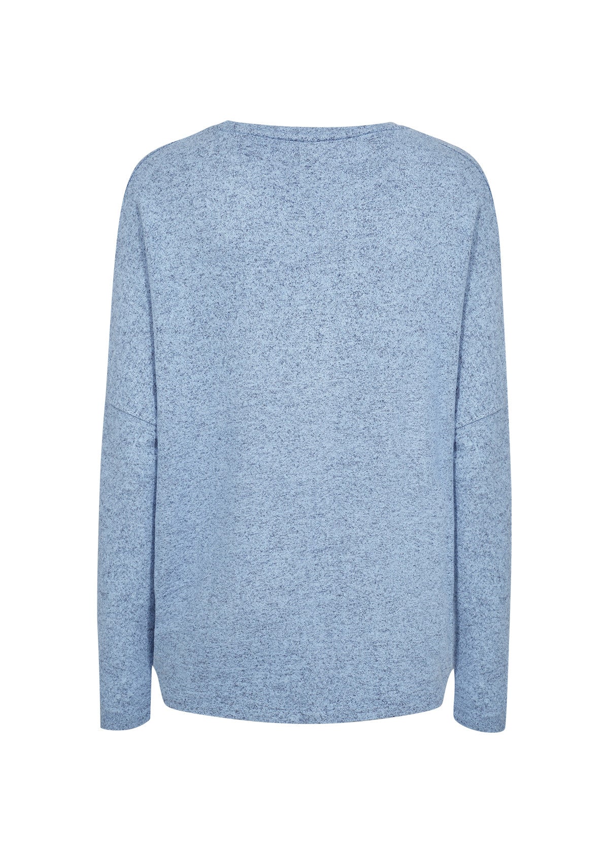 Soya Concept Biara Jumper Light Blue