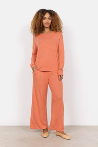 Soya Concept Biara Jumper Peach