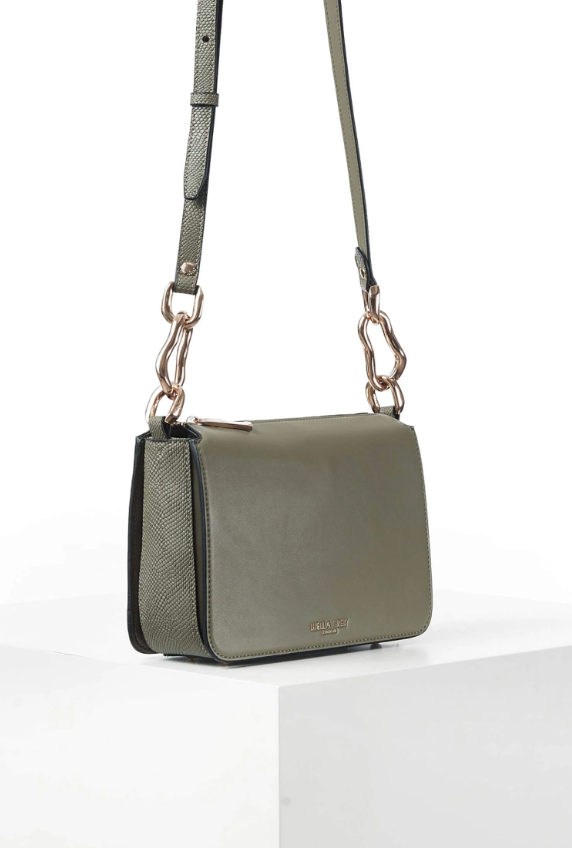 Sage Margarita Crossbody