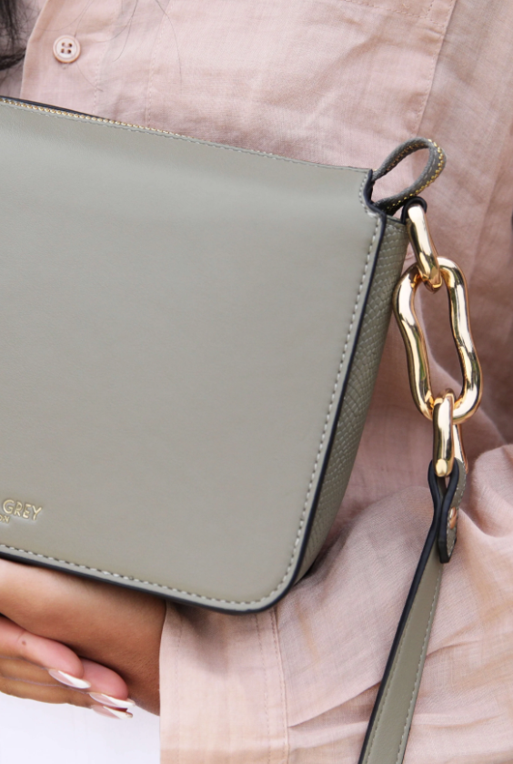 Sage Margarita Crossbody