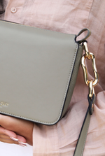 Load image into Gallery viewer, Sage Margarita Crossbody
