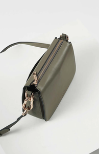 Sage Margarita Crossbody