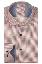 Load image into Gallery viewer, Pink Graphic Print Shirt
