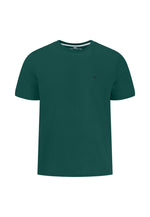 Load image into Gallery viewer, Green Cotton T-Shirt
