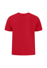 Load image into Gallery viewer, Red Cotton T-Shirt
