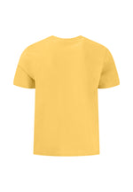 Load image into Gallery viewer, Yellow Cotton T-Shirt
