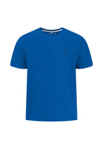 Load image into Gallery viewer, Blue Cotton T-Shirt
