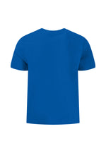 Load image into Gallery viewer, Blue Cotton T-Shirt
