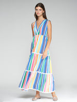 Load image into Gallery viewer, Sleeveless Maxi Dress
