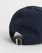 Load image into Gallery viewer, Navy New Haven Cap
