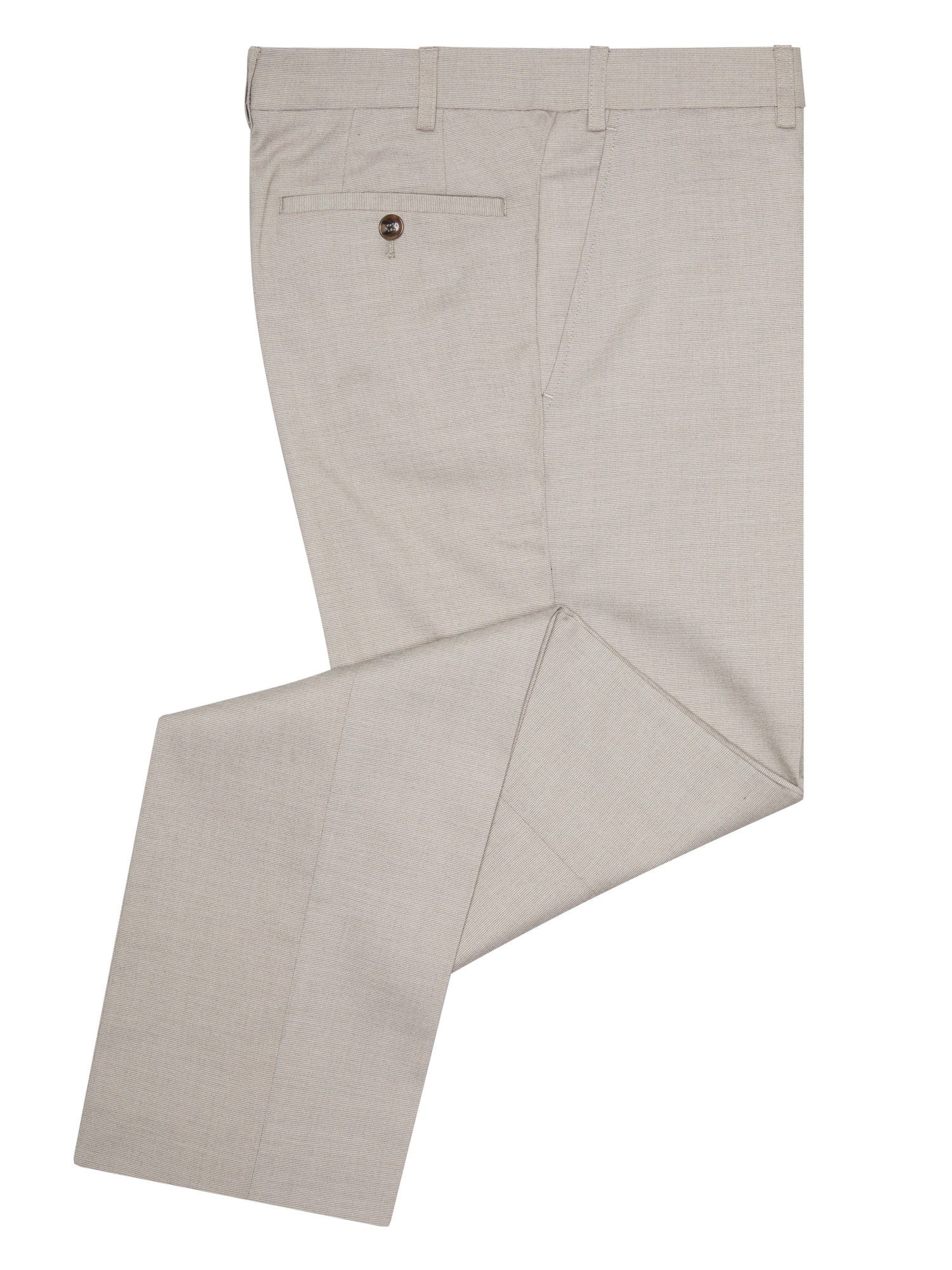 Stone Dale Trousers Regular Leg