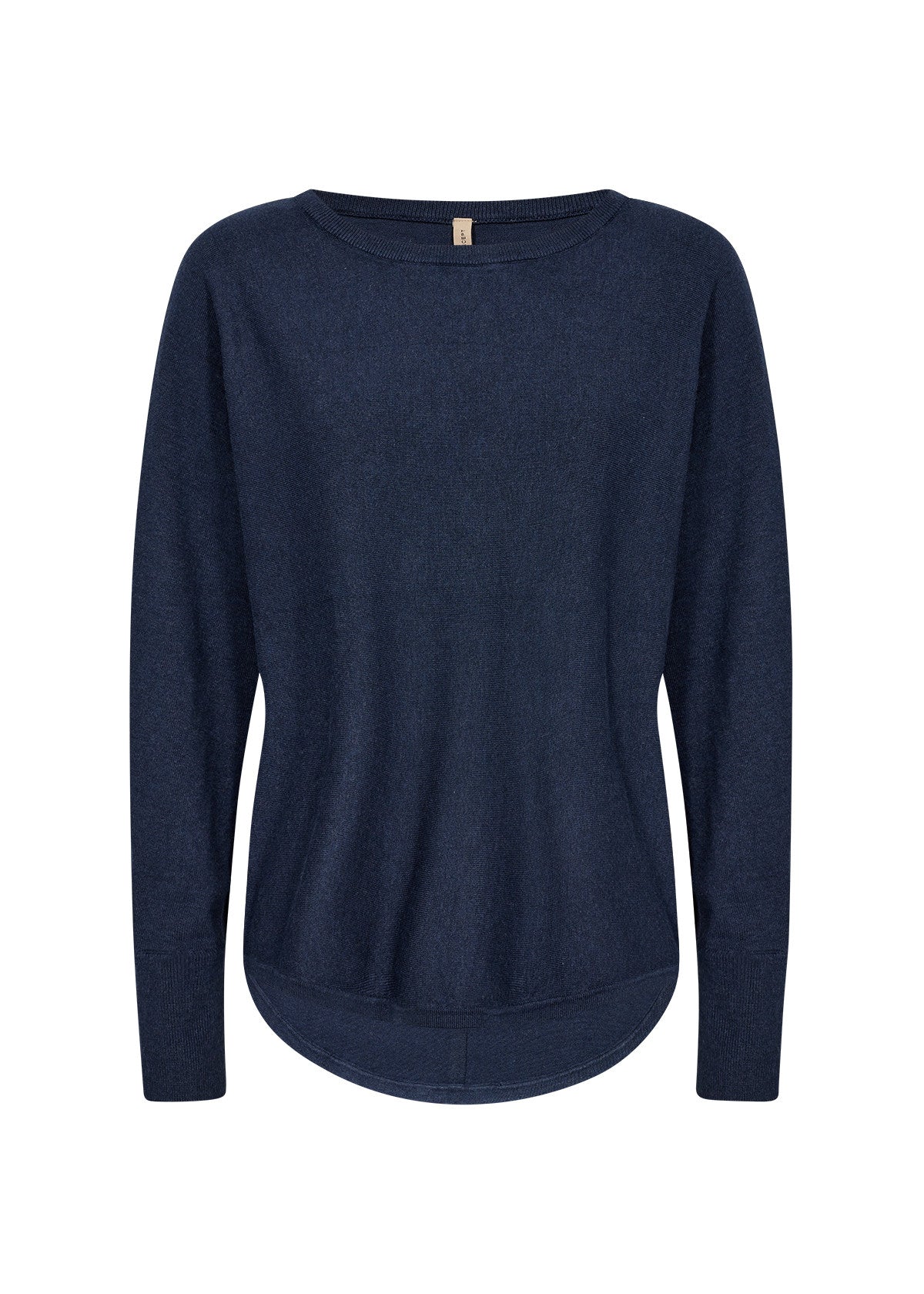 Button Detail Jumper