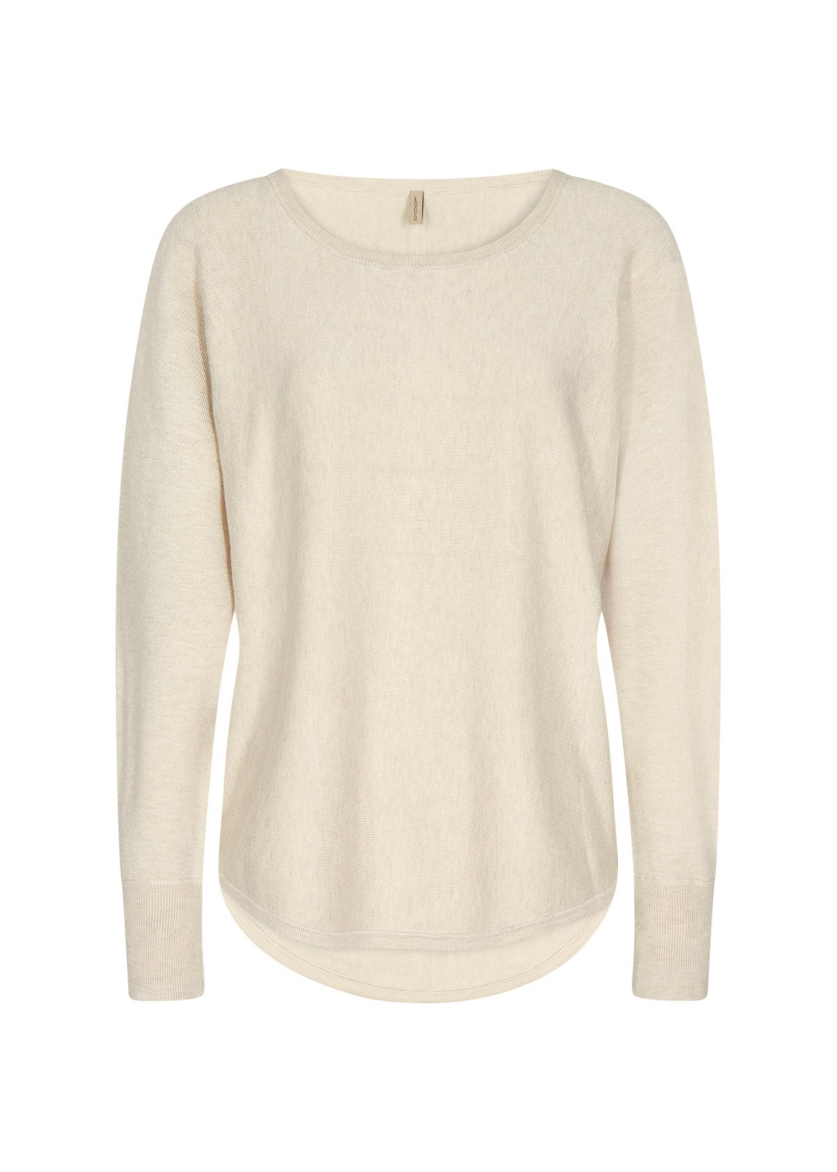 Button Detail Jumper