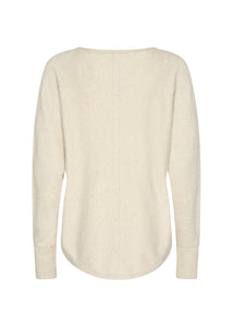 Button Detail Jumper