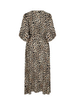 Load image into Gallery viewer, Leopard Print Dress
